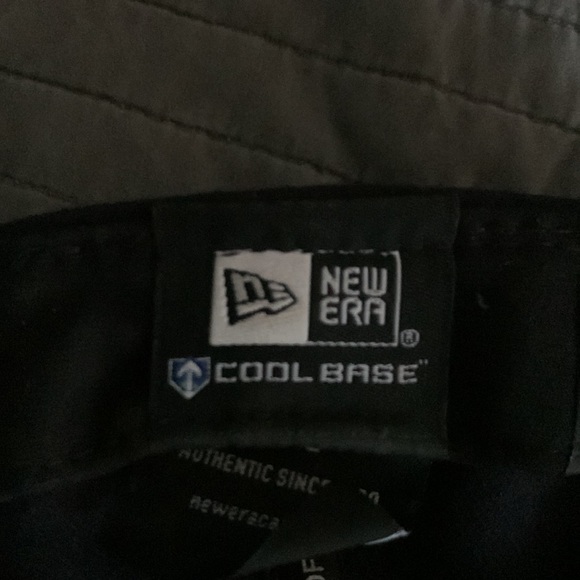 New Era CLEVELAND Indians 59Fifty Cap 7 3/4 - Picture 7 of 8